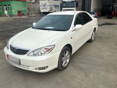 Сүрөт унаа Toyota Camry (Japan)