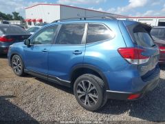 Фото авто Subaru Forester