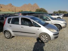 Сүрөт унаа Mitsubishi Colt