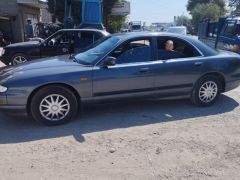 Сүрөт унаа Mazda Xedos 9