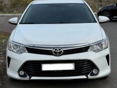 Сүрөт унаа Toyota Camry