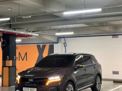 Сүрөт унаа Kia Sorento