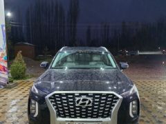 Фото авто Hyundai Palisade