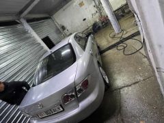 Сүрөт унаа Mazda 6