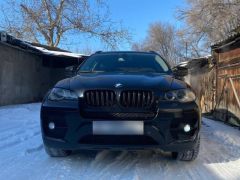 Фото авто BMW X6