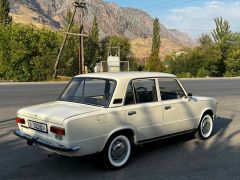 Фото авто ВАЗ (Lada) 2101