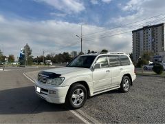 Фото авто Lexus LX