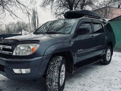 Сүрөт унаа Toyota 4Runner