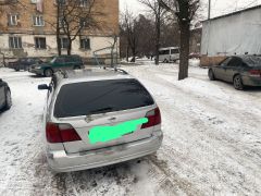 Сүрөт унаа Nissan Primera