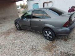 Сүрөт унаа Ford Focus