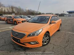 Сүрөт унаа Hyundai Sonata