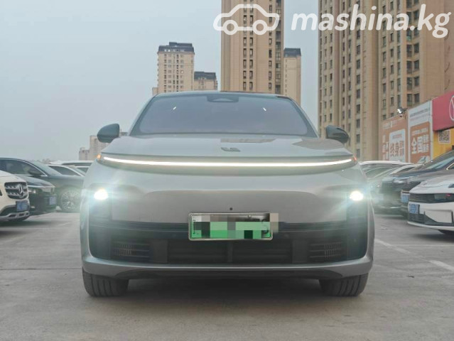 LiXiang L7