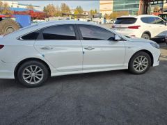 Photo of the vehicle Hyundai Sonata