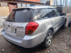 Photo of the vehicle Subaru Outback