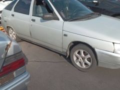 Photo of the vehicle ВАЗ (Lada) 2112