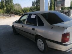 Сүрөт унаа Opel Vectra