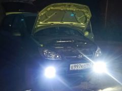 Сүрөт унаа Hyundai Getz