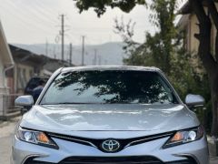 Сүрөт унаа Toyota Camry