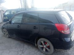 Сүрөт унаа Toyota Matrix