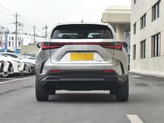 Photo of the vehicle Lexus NX