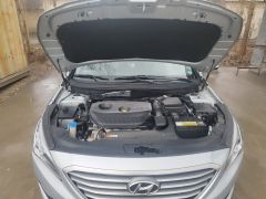 Photo of the vehicle Hyundai Sonata