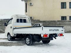 Фото авто Hyundai Porter