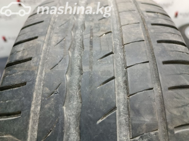 Диски - Диск R17 5x100 с шиной