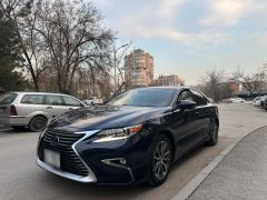 Фото авто Lexus ES