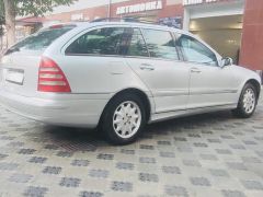 Photo of the vehicle Mercedes-Benz C-Класс