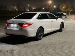 Photo of the vehicle Toyota Camry