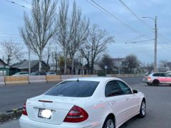 Photo of the vehicle Mercedes-Benz E-Класс