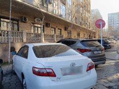 Сүрөт унаа Toyota Camry