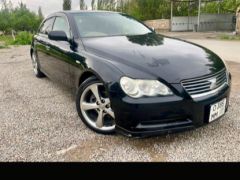 Сүрөт унаа Toyota Mark X