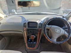 Photo of the vehicle Toyota Harrier