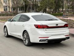 Сүрөт унаа Kia K7