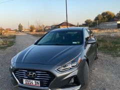 Сүрөт унаа Hyundai Sonata