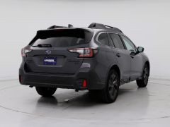 Фото авто Subaru Outback