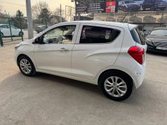 Сүрөт унаа Chevrolet Spark