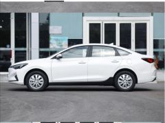 Фото авто Changan Eado