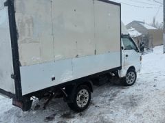 Фото авто Hyundai Porter