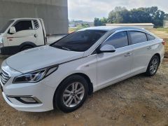 Photo of the vehicle Hyundai Sonata