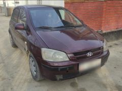 Photo of the vehicle Hyundai Getz