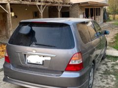 Сүрөт унаа Honda Odyssey