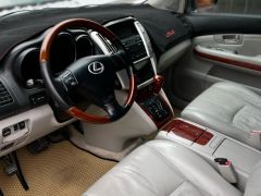 Сүрөт унаа Lexus RX