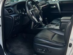 Сүрөт унаа Lexus GX