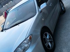 Photo of the vehicle Toyota Camry