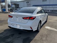 Сүрөт унаа Hyundai Sonata