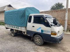 Фото авто Hyundai Porter