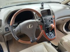 Сүрөт унаа Lexus RX