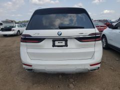 Фото авто BMW X7